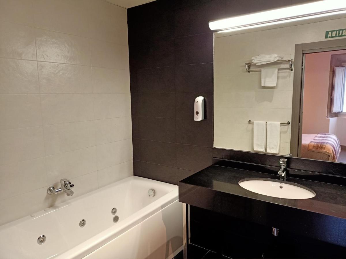 Tresanea Apartamentos Ituren Exterior foto